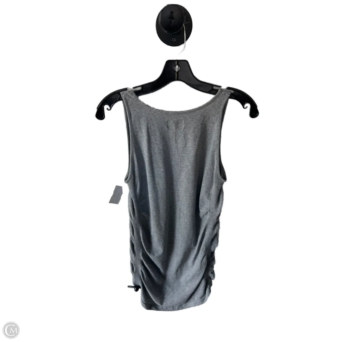 Athletic Tank Top By Athleta In Grey, Size: S