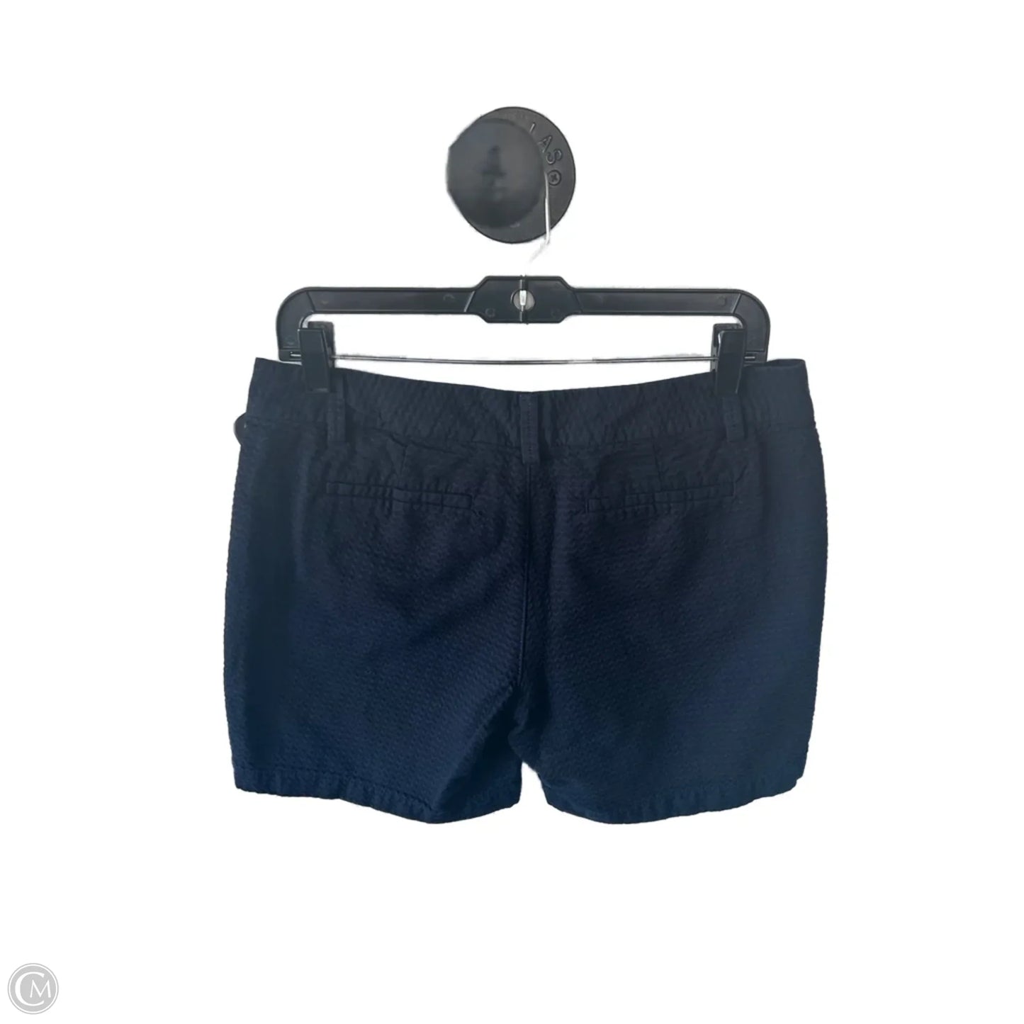 Shorts Designer By Lilly Pulitzer In Blue, Size: 6