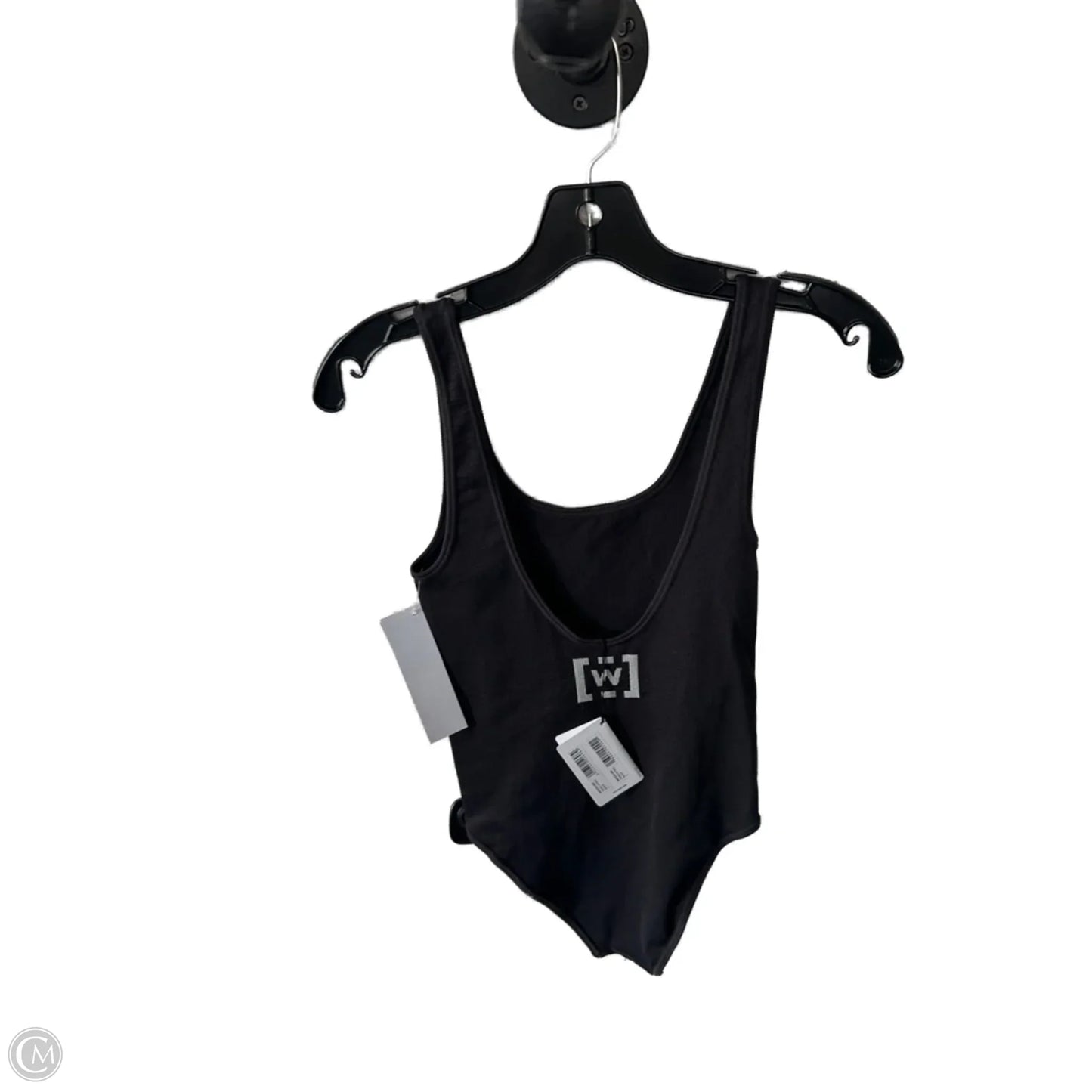 Bodysuit By Cma In Black, Size: S