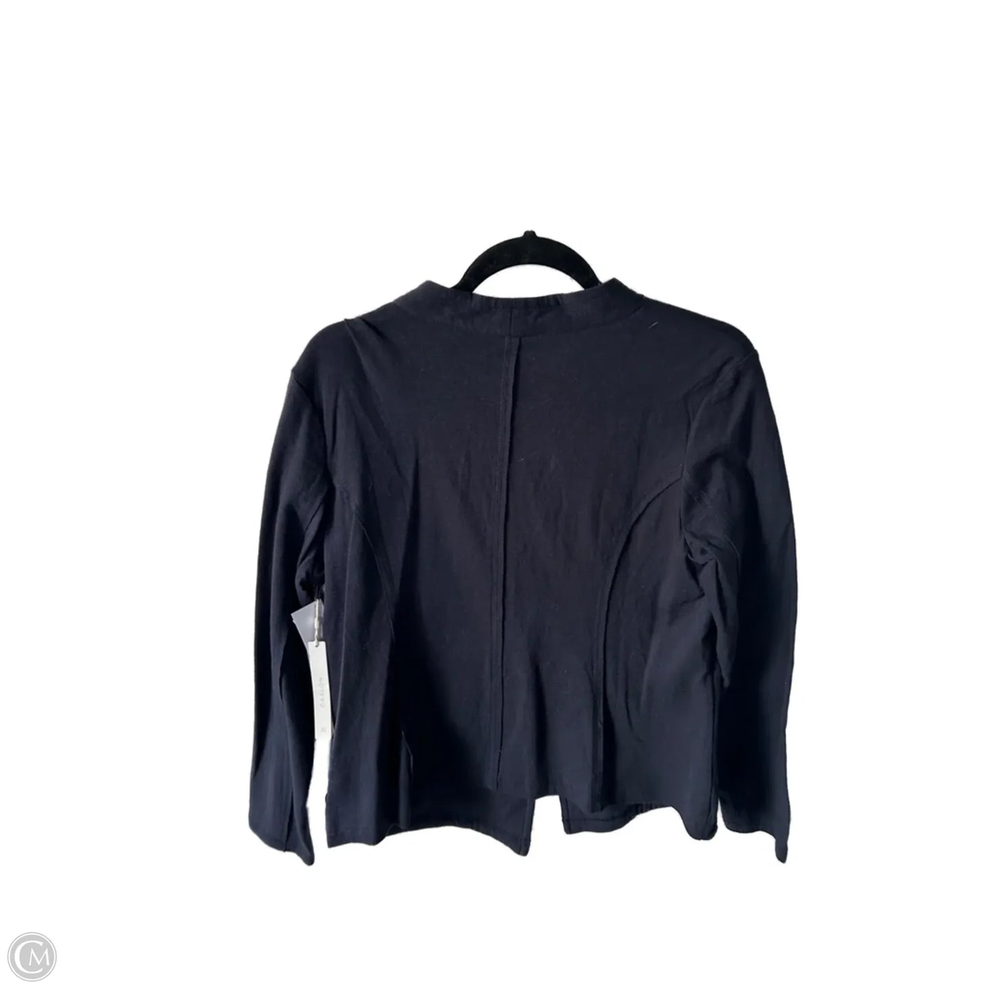 Blazer By Caslon In Navy, Size: L