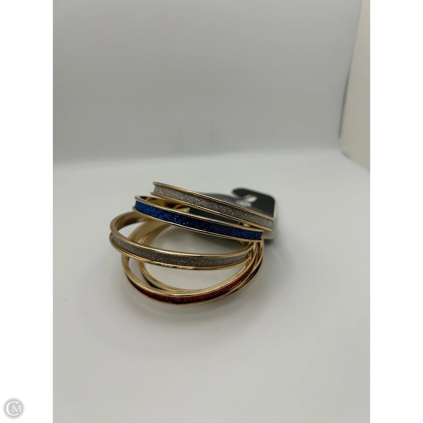 Bracelet Set By Clothes Mentor, Size: 05 Piece Set