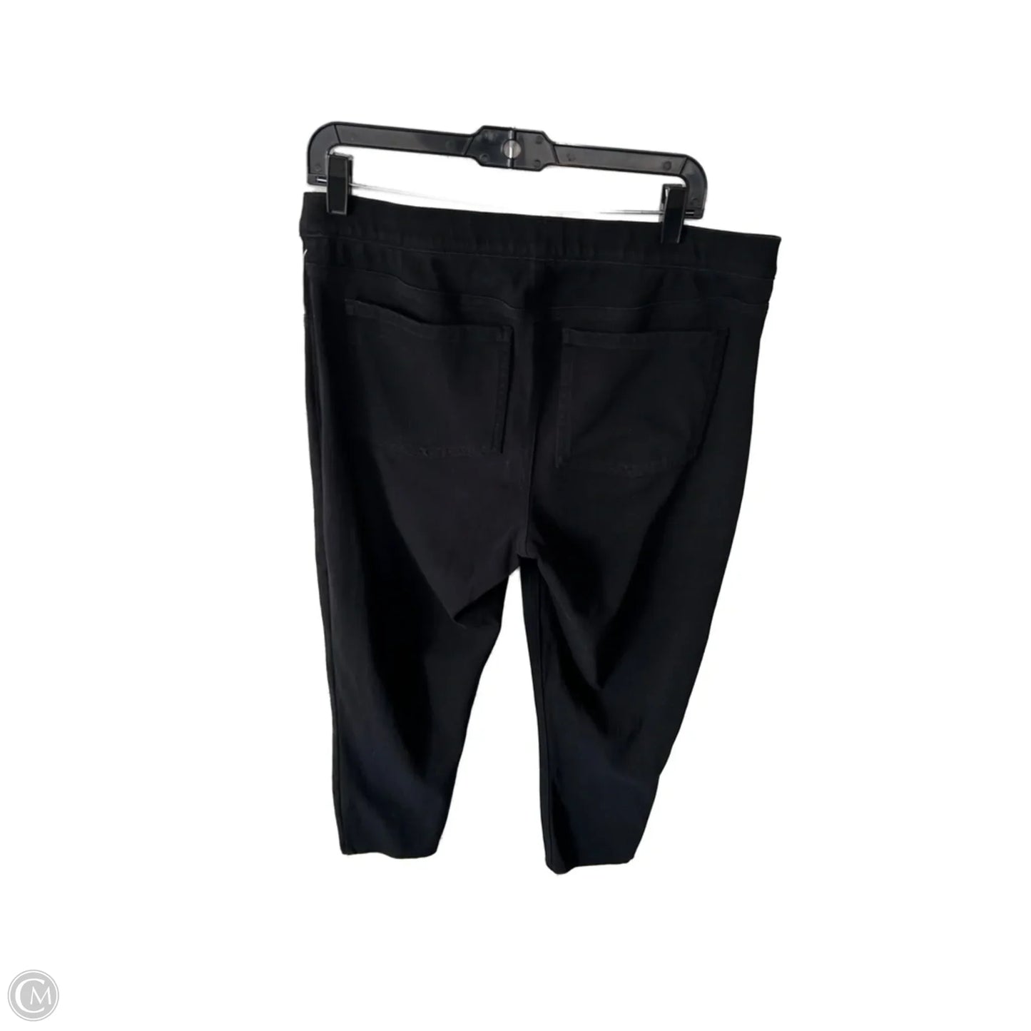 Pants Other By Spanx In Black, Size: 18