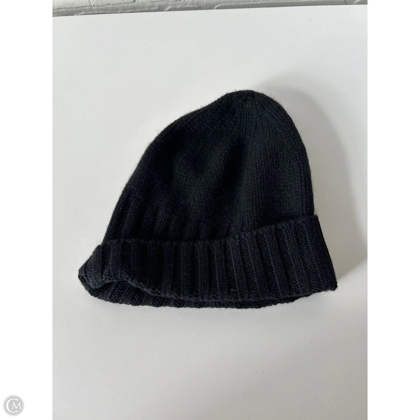 Hat Beanie By Banana Republic