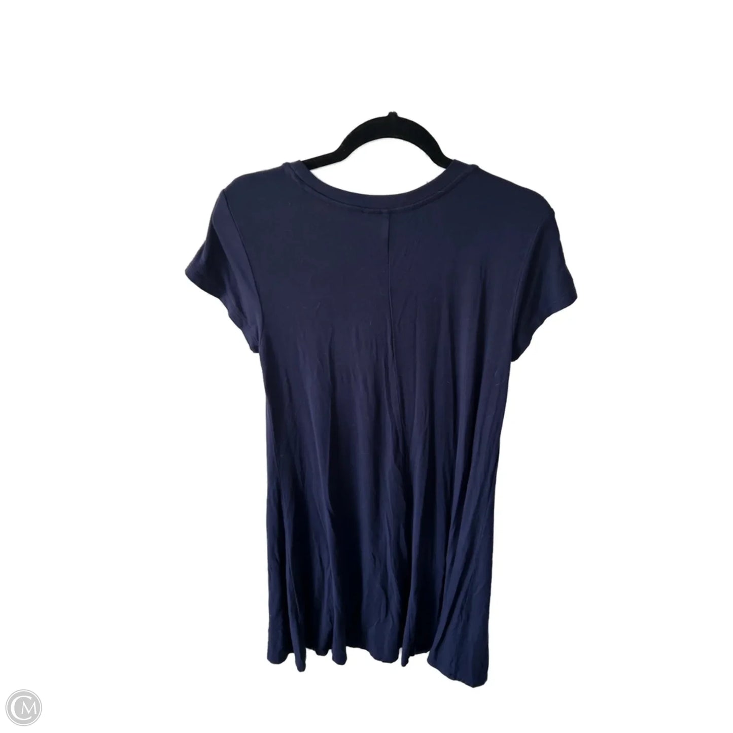 Dress Casual Short By 41 Hawthorn In Blue, Size: M