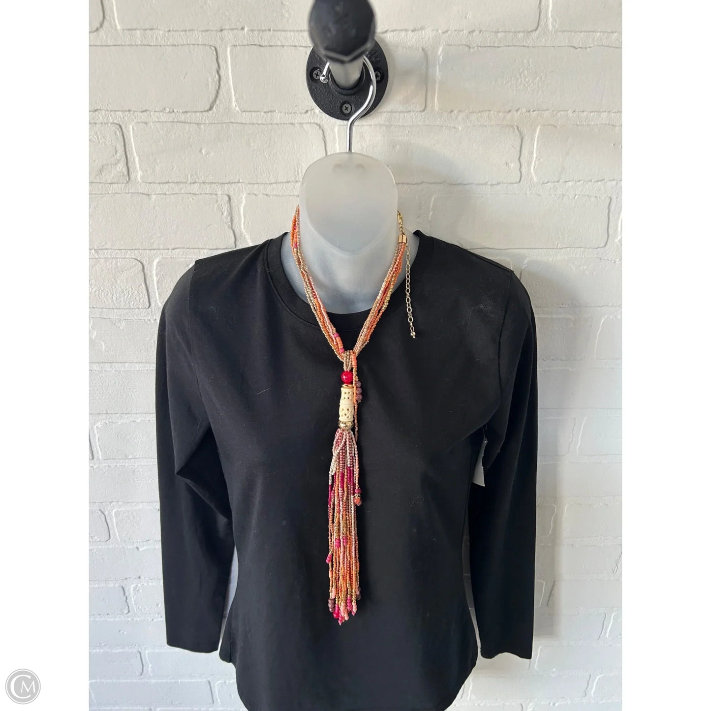 Necklace Layered By Chicos