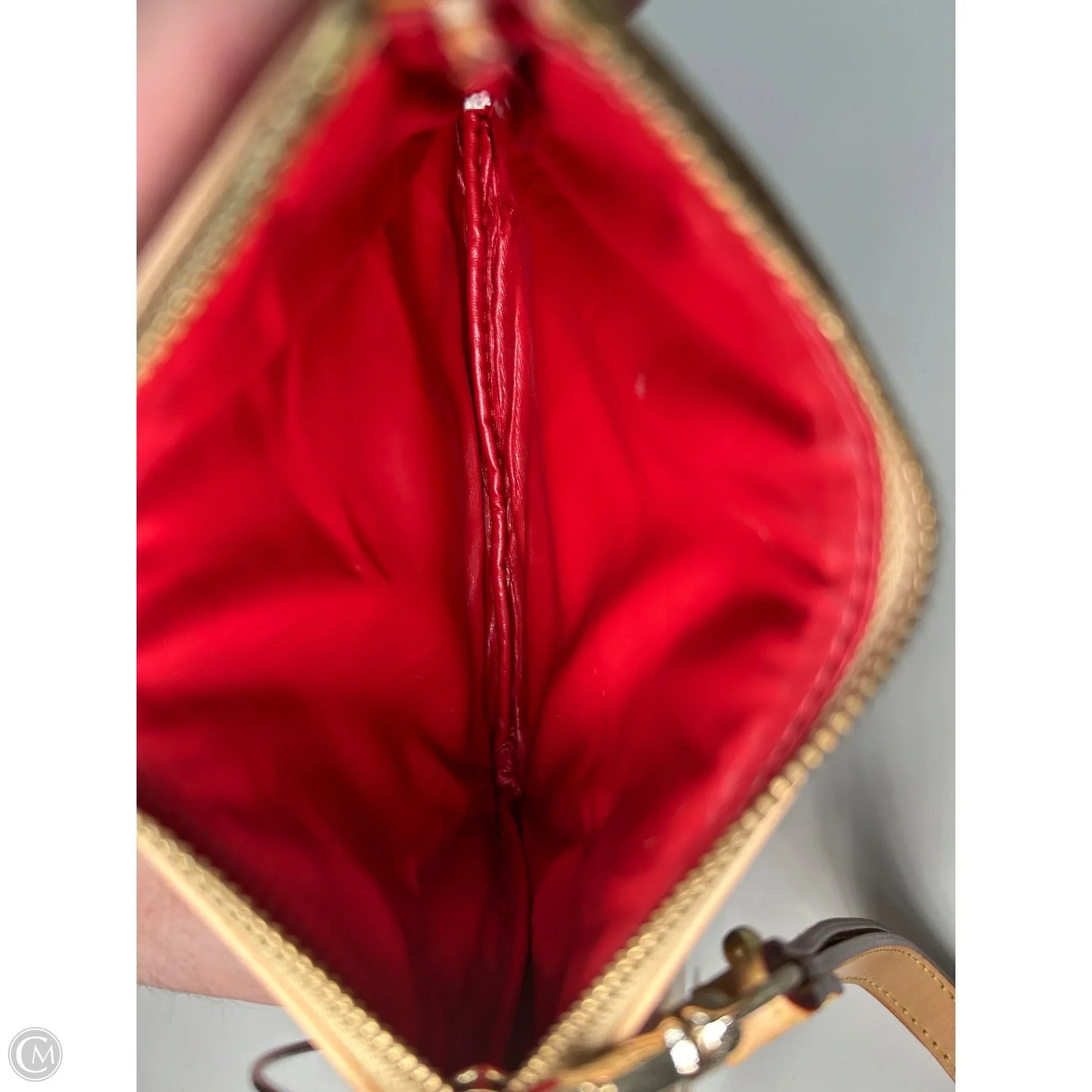 Wristlet Designer By Dooney And Bourke, Size: Small