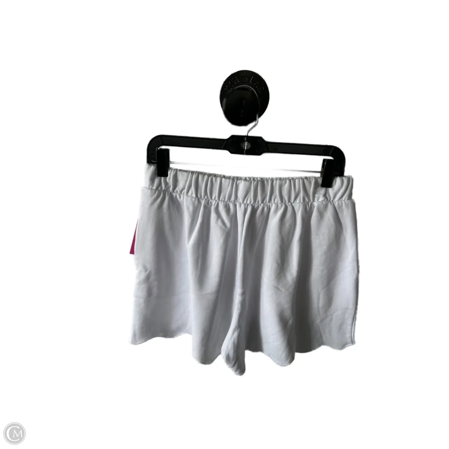 Shorts By Splendid In White, Size: 8