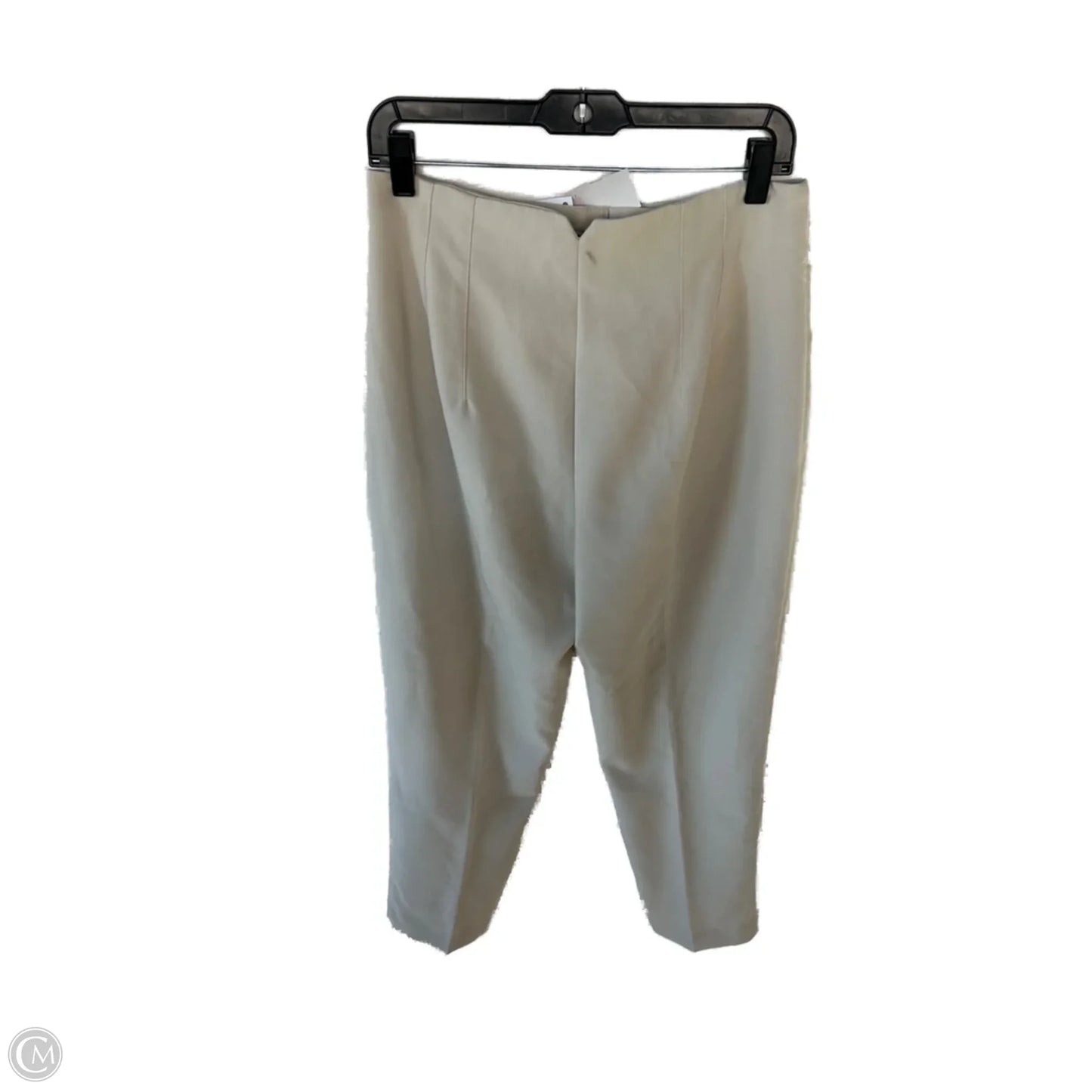 Pants Dress By Zara In Tan, Size: 12