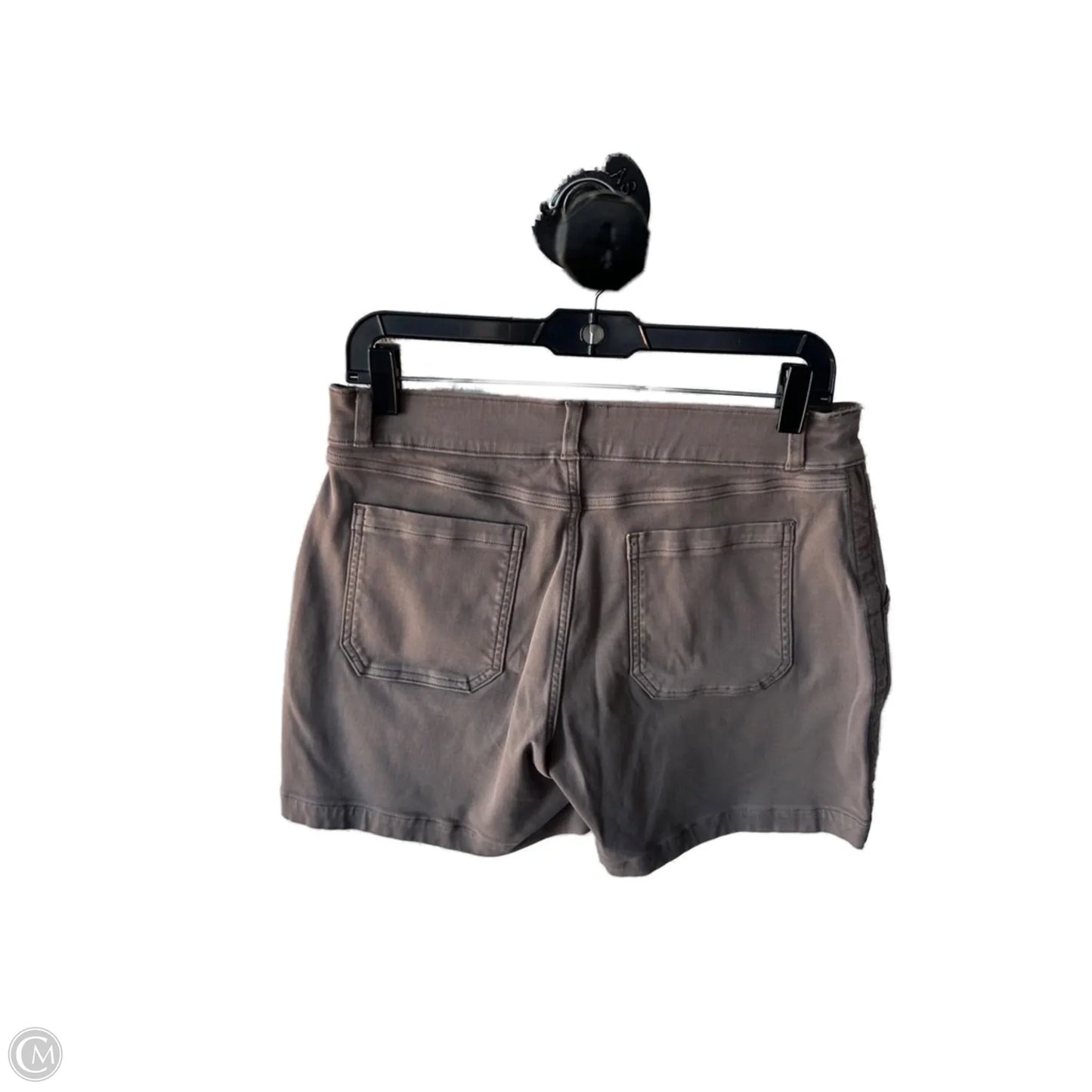 Shorts By Spanx In Brown, Size: 8