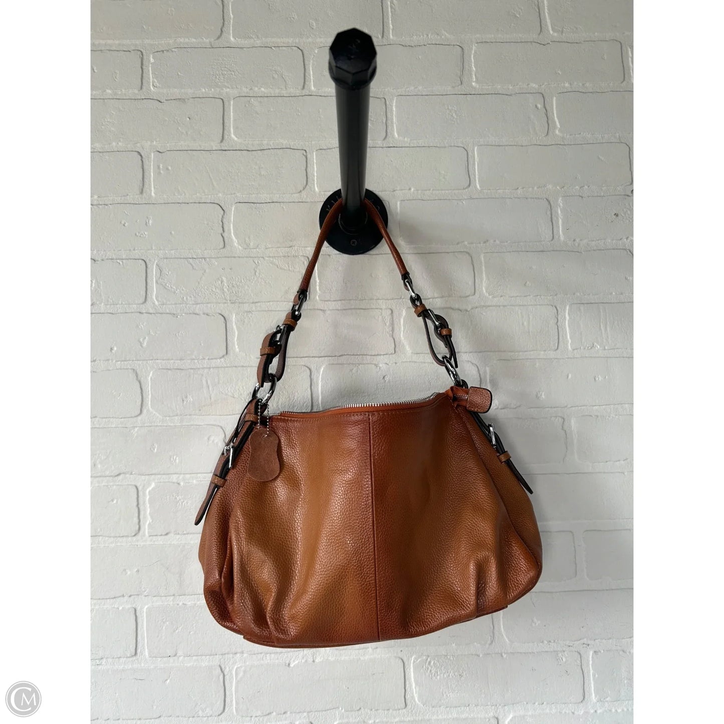 Handbag By Clothes Mentor, Size: Medium