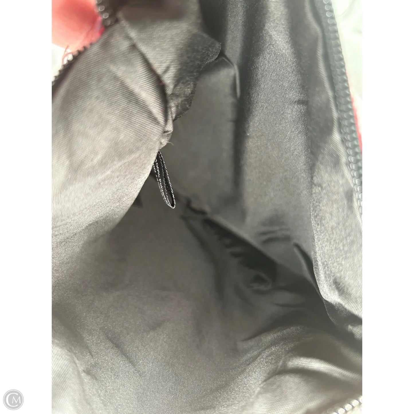 Makeup Bag By Clothes Mentor, Size: Medium