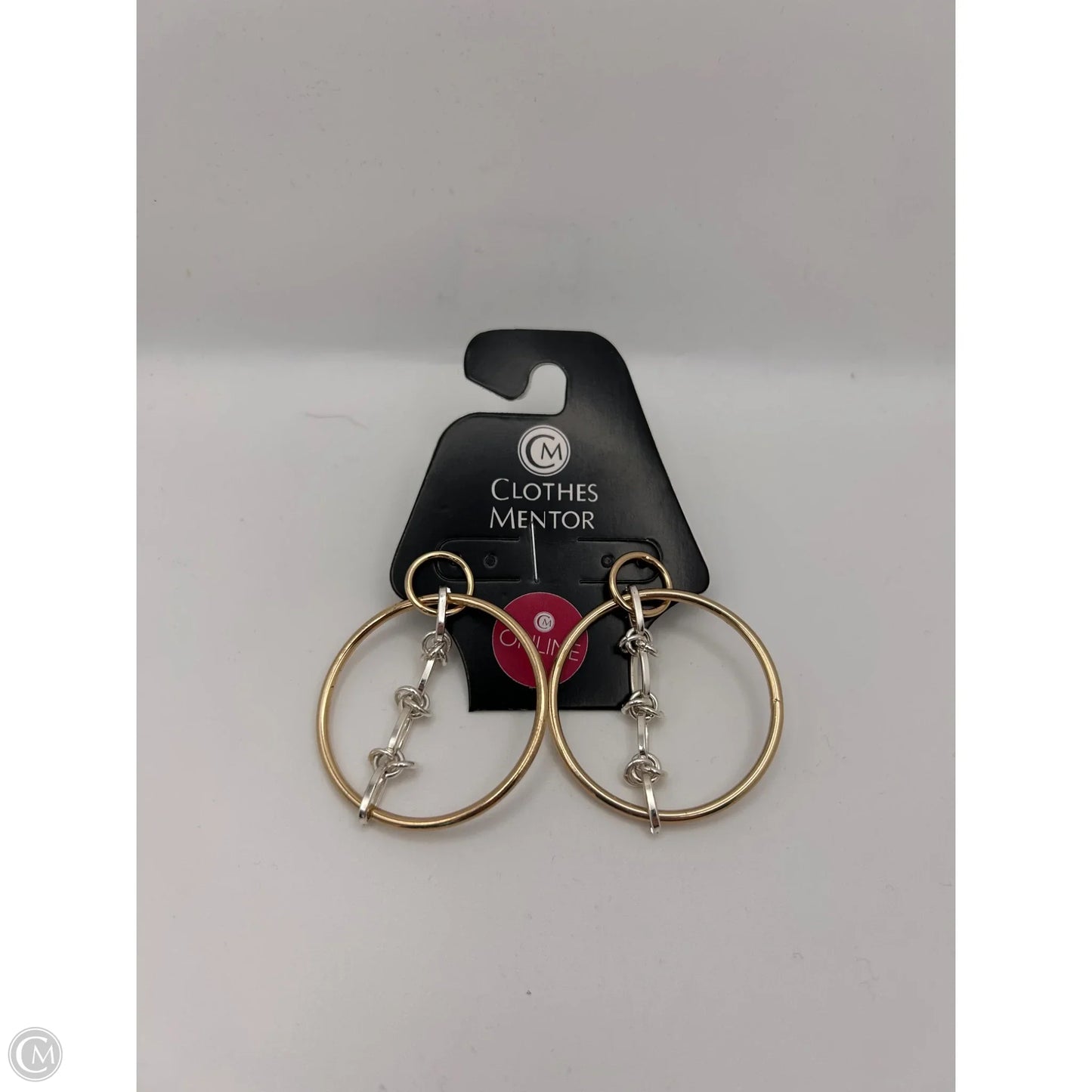 Earrings Hoop By Clothes Mentor