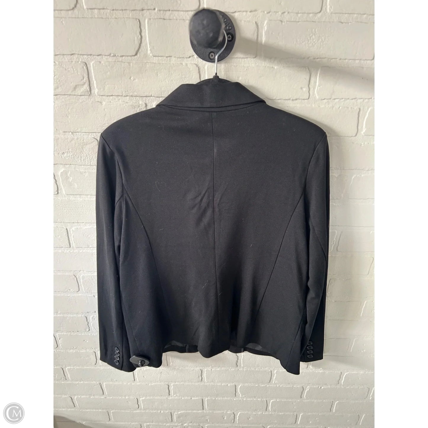 Blazer By Cmc In Black, Size: L