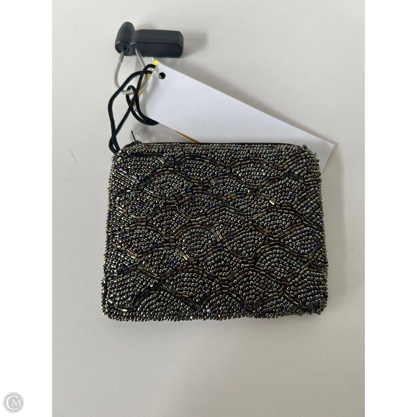 Clutch By Clothes Mentor, Size: Small