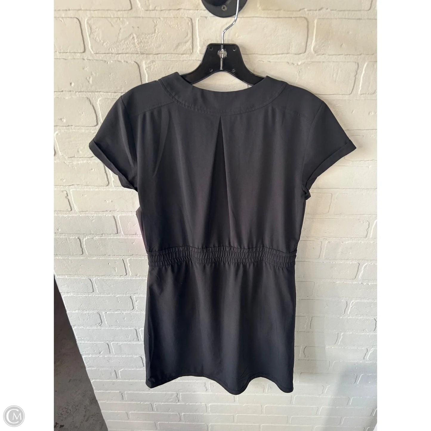 Dress Casual Short By Rei In Black, Size: S