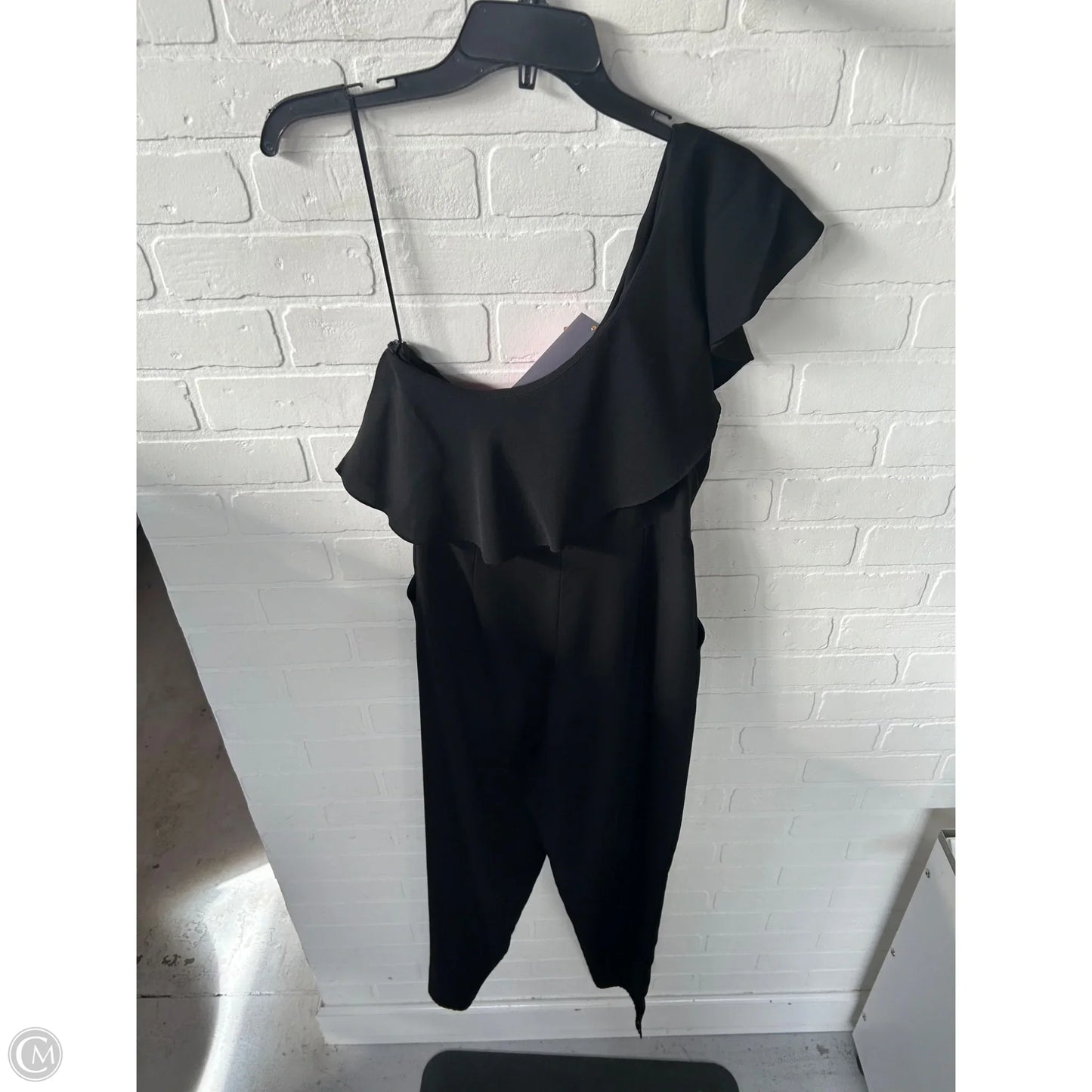 Jumpsuit By Yumi Kim In Black, Size: M
