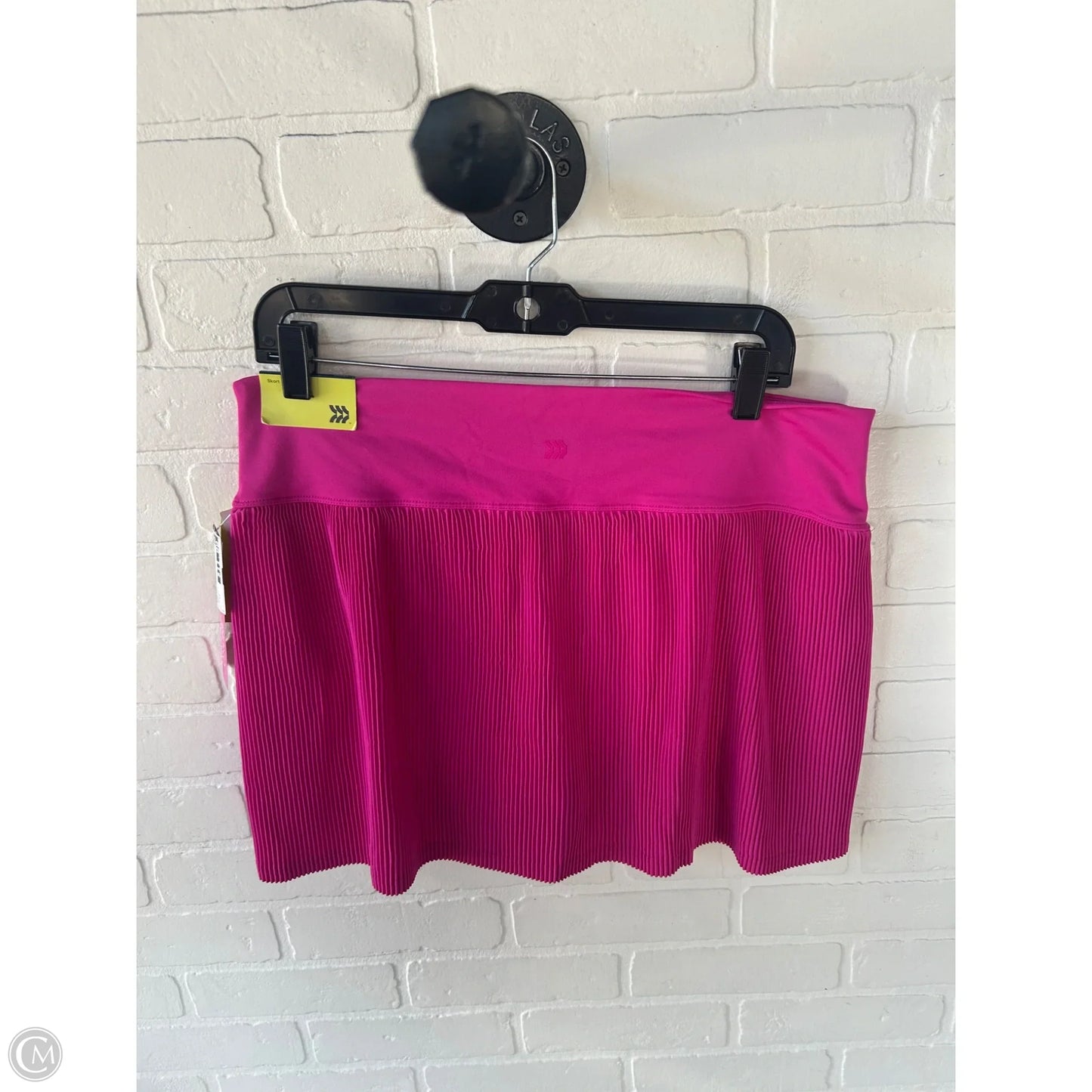 Athletic Skort By All In Motion In Pink, Size: 12