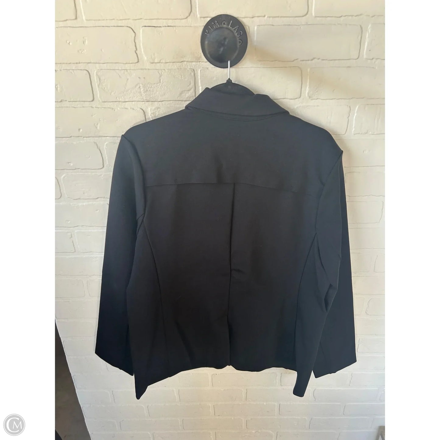 Blazer By Flx In Black, Size: Xl