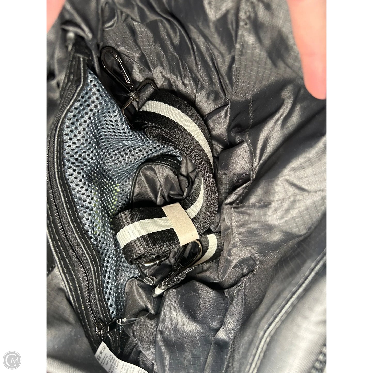 Handbag By Cma, Size: Medium