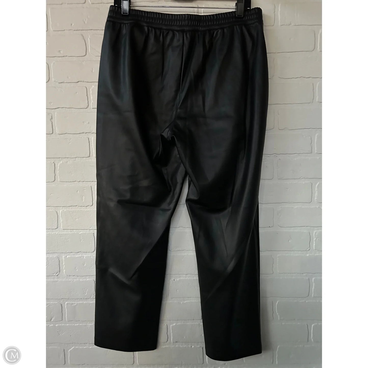 Pants Other By Banana Republic In Black, Size: 8