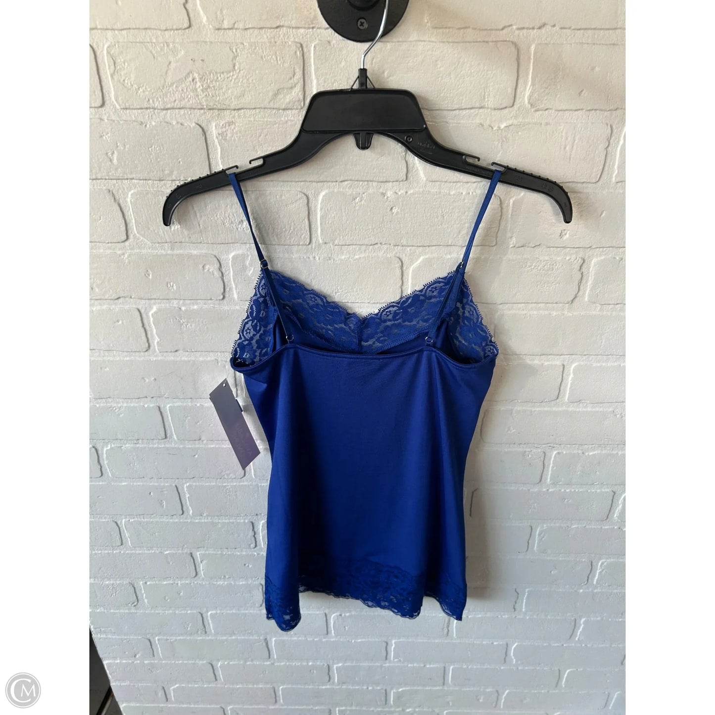 Top Cami By White House Black Market In Blue, Size: S