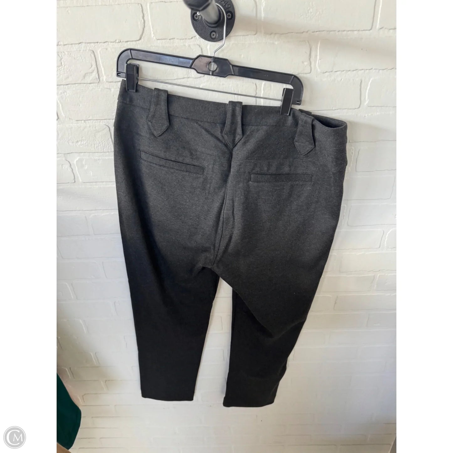 Pants Dress By Cabi In Grey, Size: 14