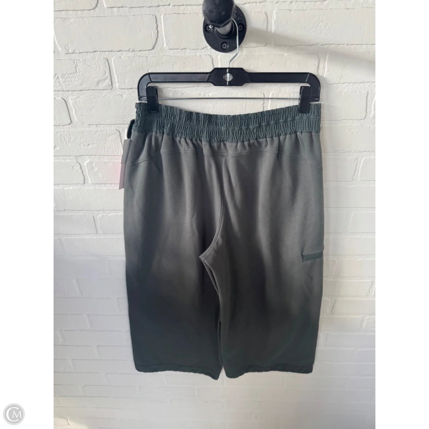 Athletic Pants By Athleta In Green, Size: 8
