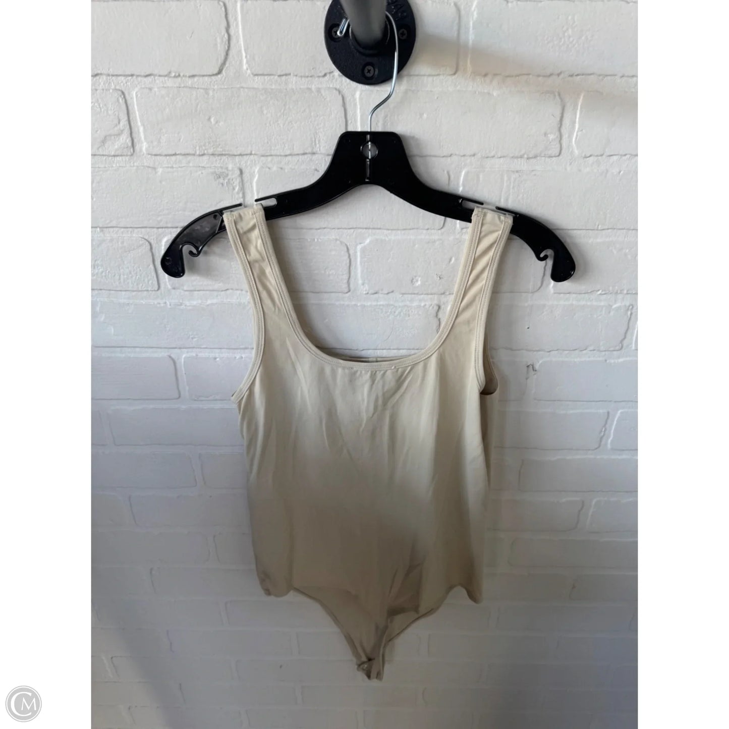 Bodysuit By House Of Harlow In Tan, Size: M