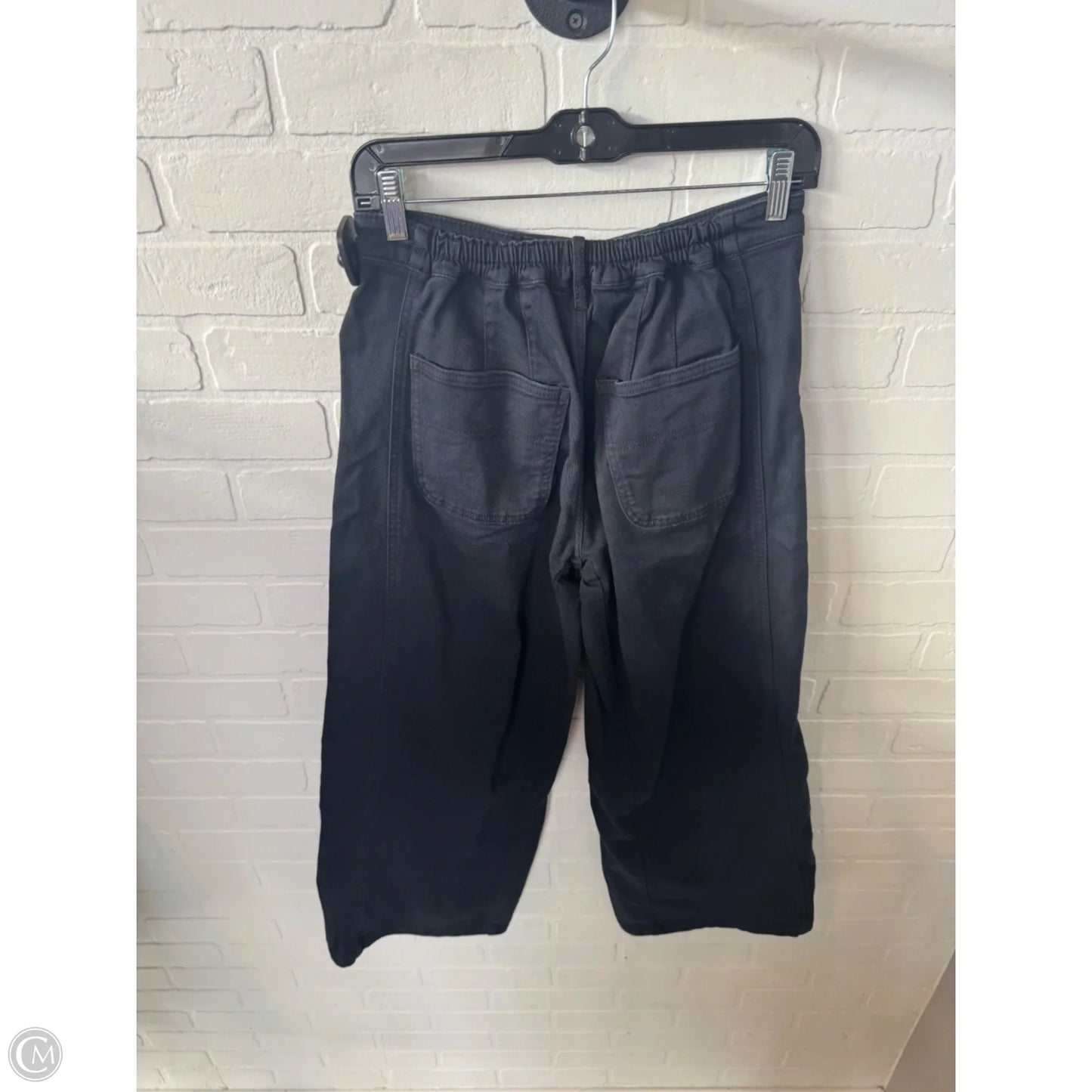 Pants Wide Leg By Pilcro In Blue, Size: 0p