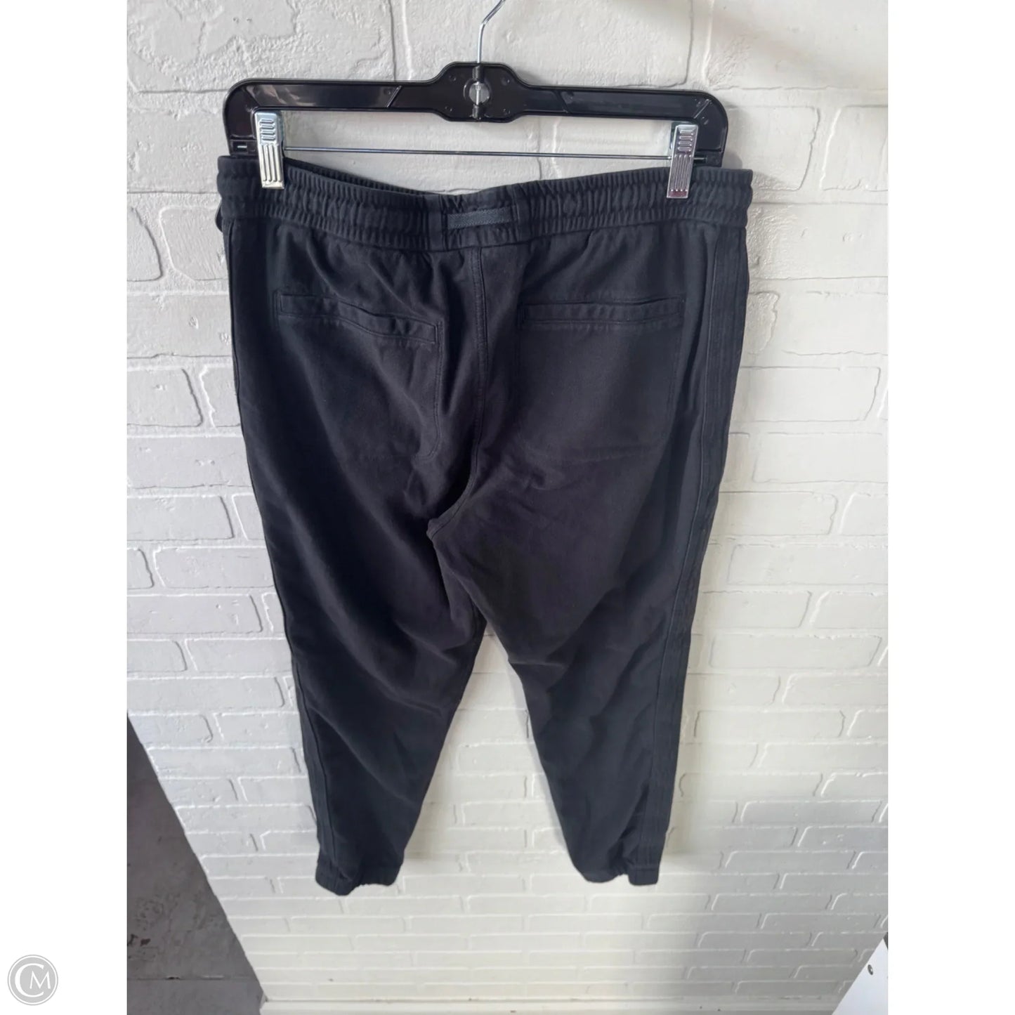 Pants Joggers By Athleta In Black, Size: 8