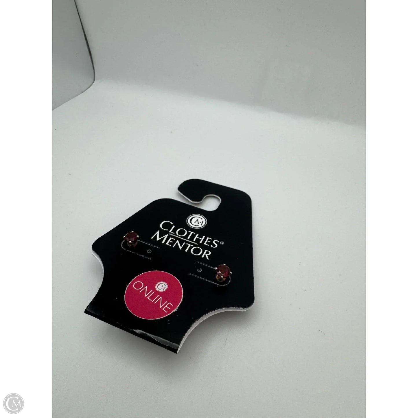 Earrings Sterling Silver By Clothes Mentor