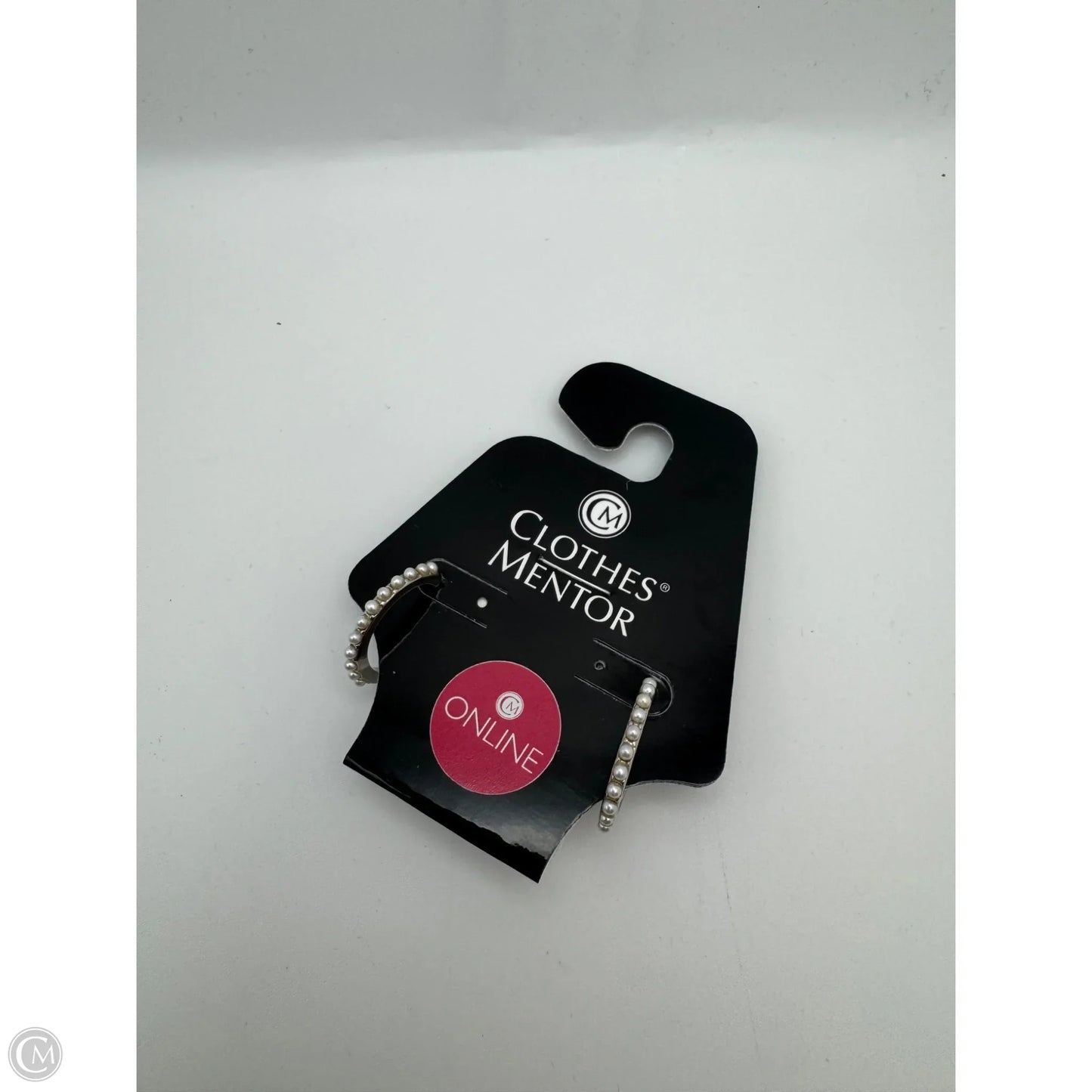 Earrings Hoop By Clothes Mentor