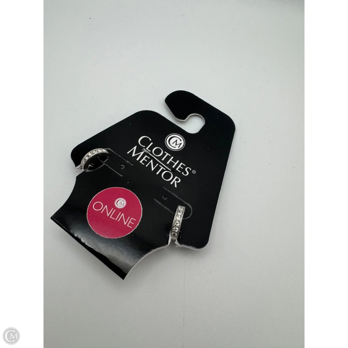 Earrings Hoop By Clothes Mentor