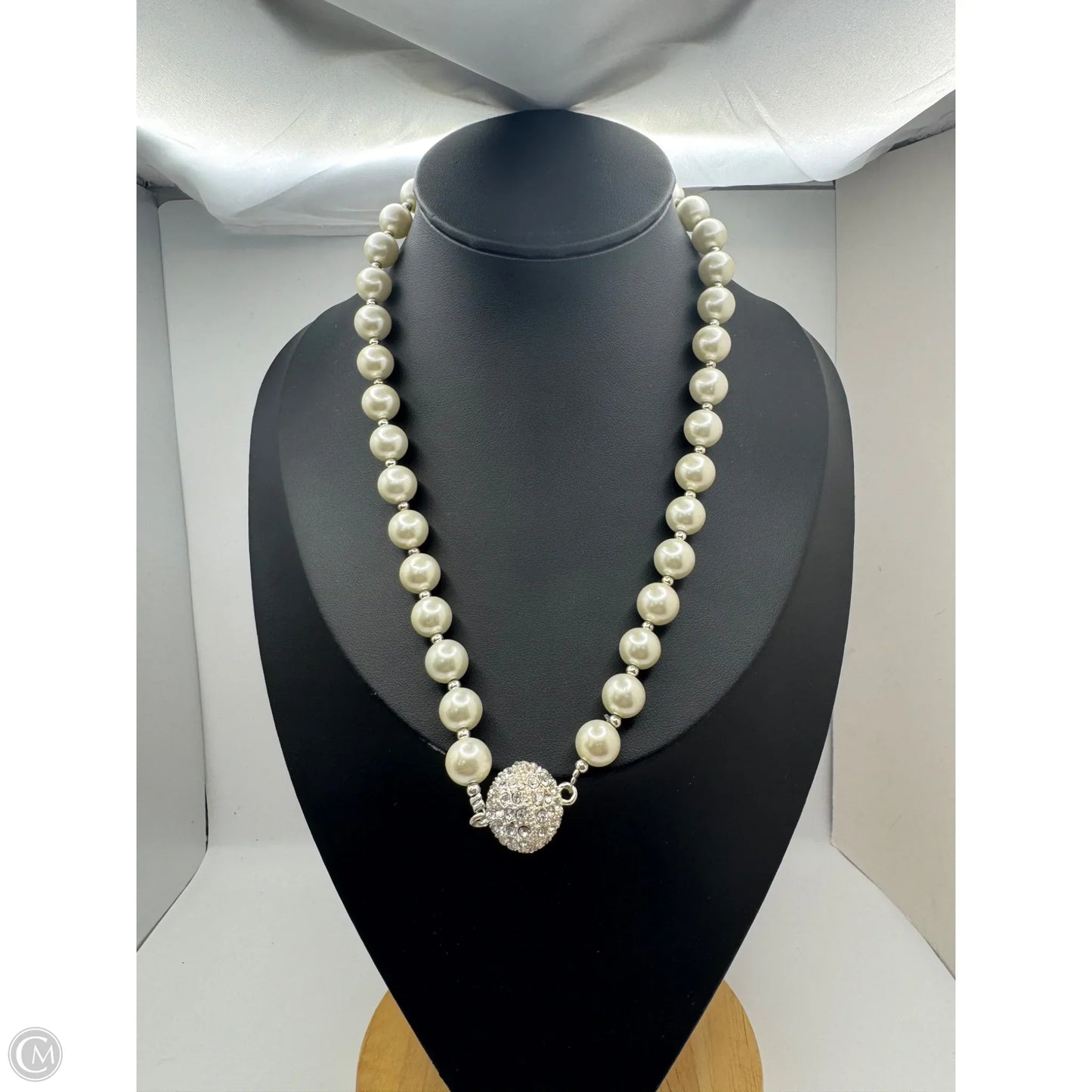 Necklace Statement By Clothes Mentor