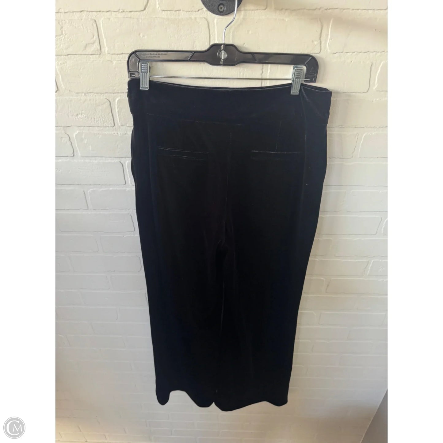 Pants Dress By Inc In Black, Size: 8