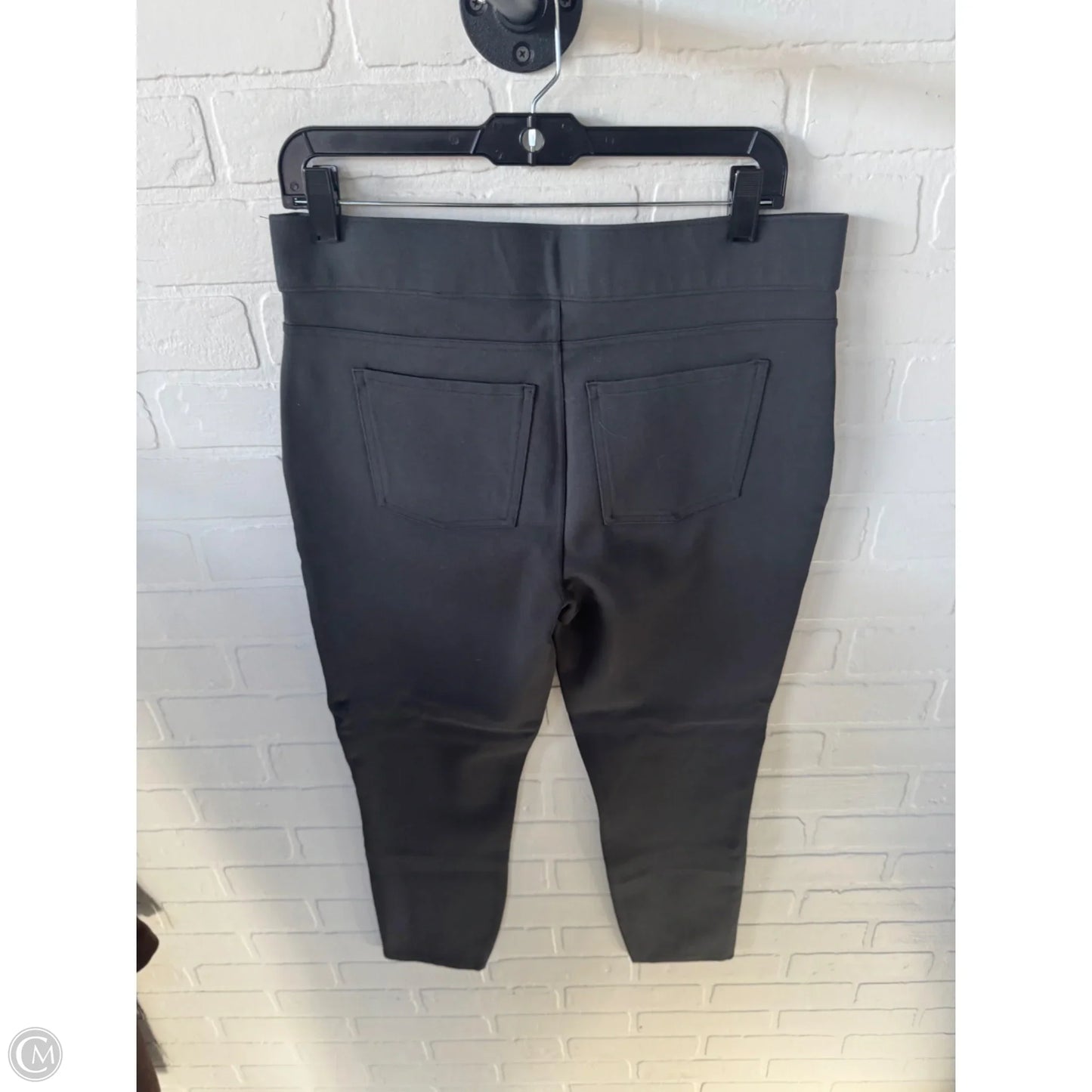 Pants Other By Spanx In Grey, Size: 16