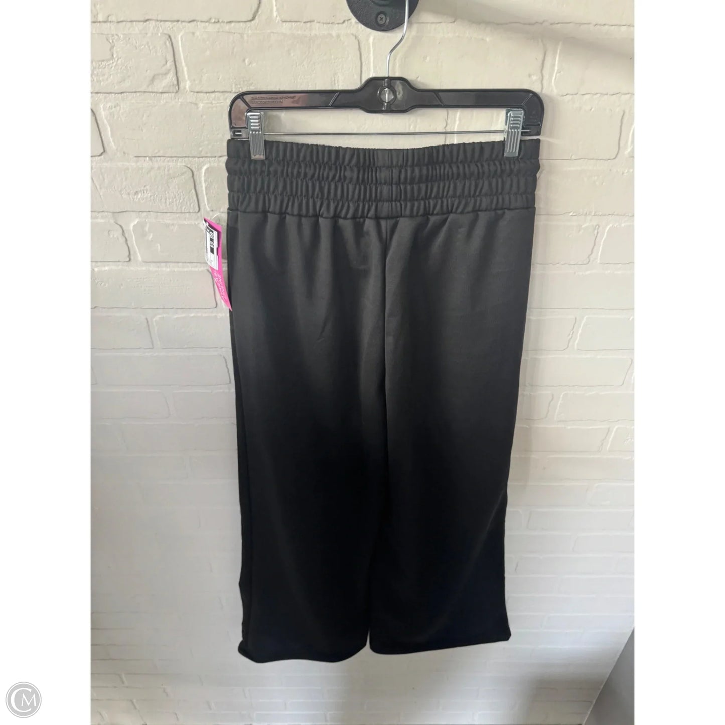 Pants Lounge By Shein In Black, Size: 6