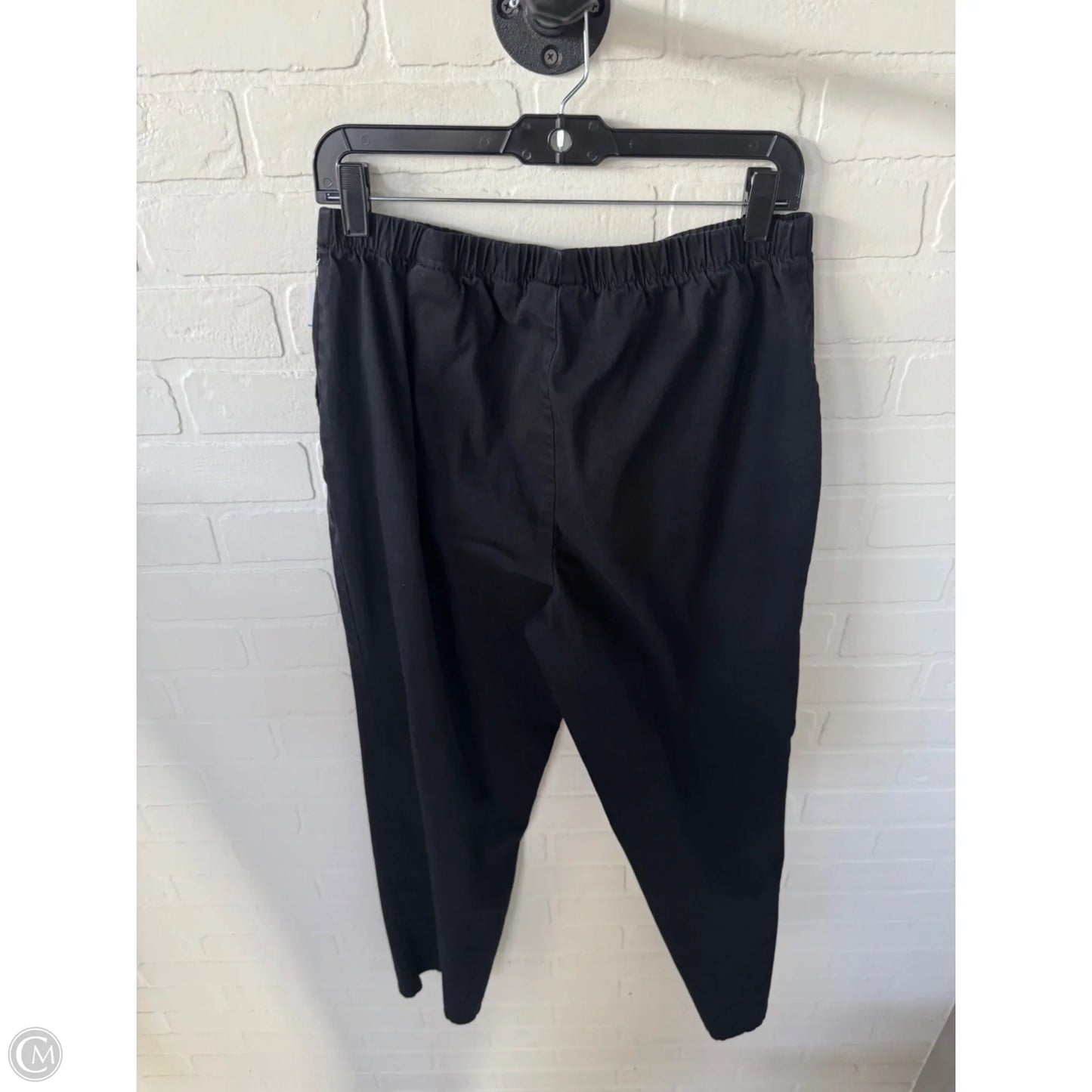 Pants Other By D&co. In Black, Size: 12