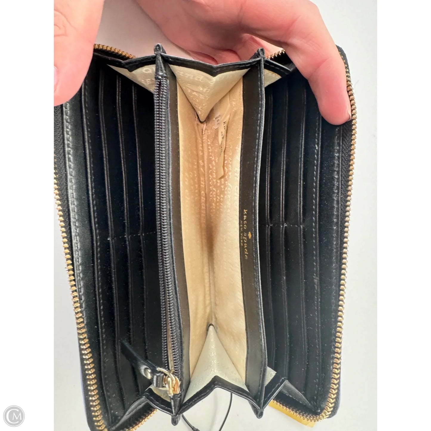 Wallet Designer By Kate Spade, Size: Medium