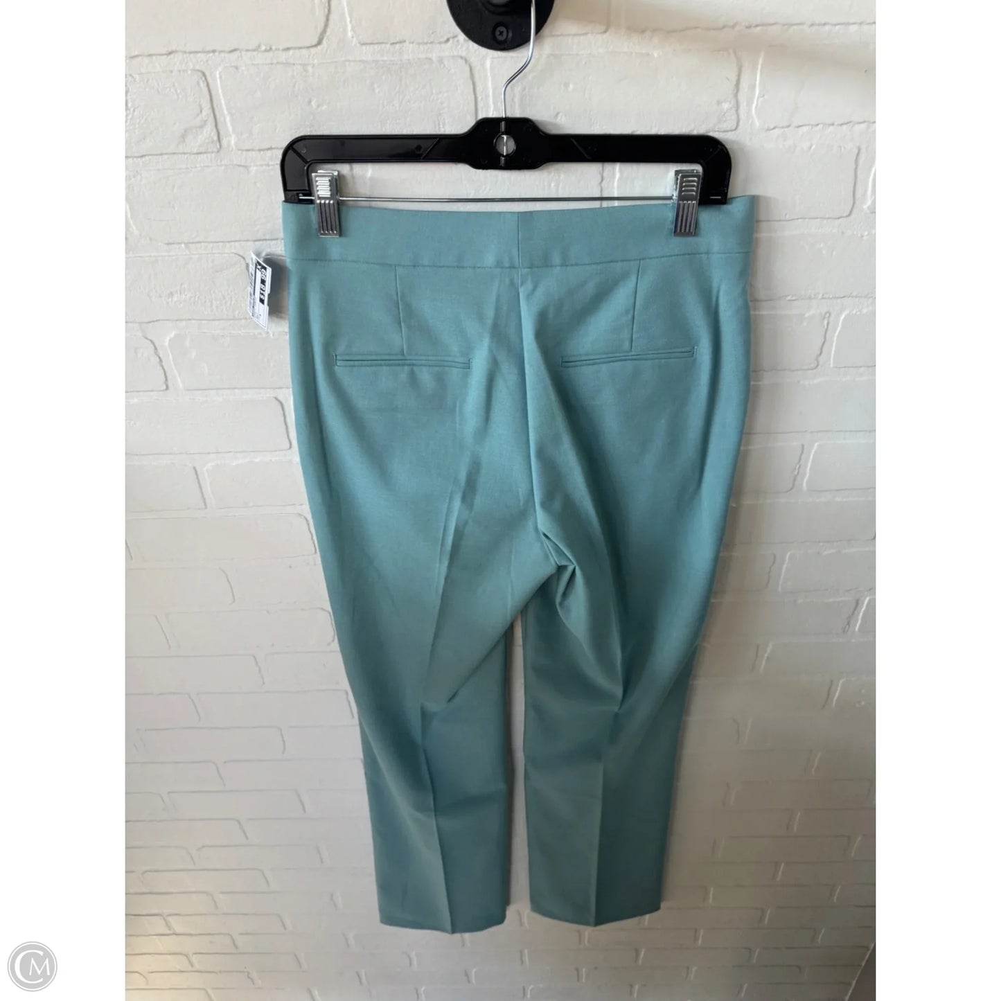 Pants Dress By Ann Taylor In Blue, Size: 4