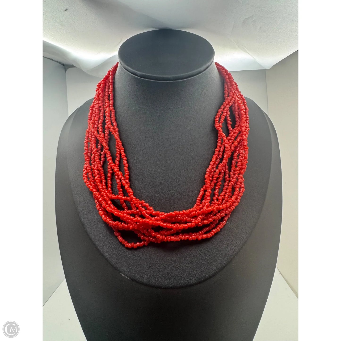 Necklace Layered By Silpada