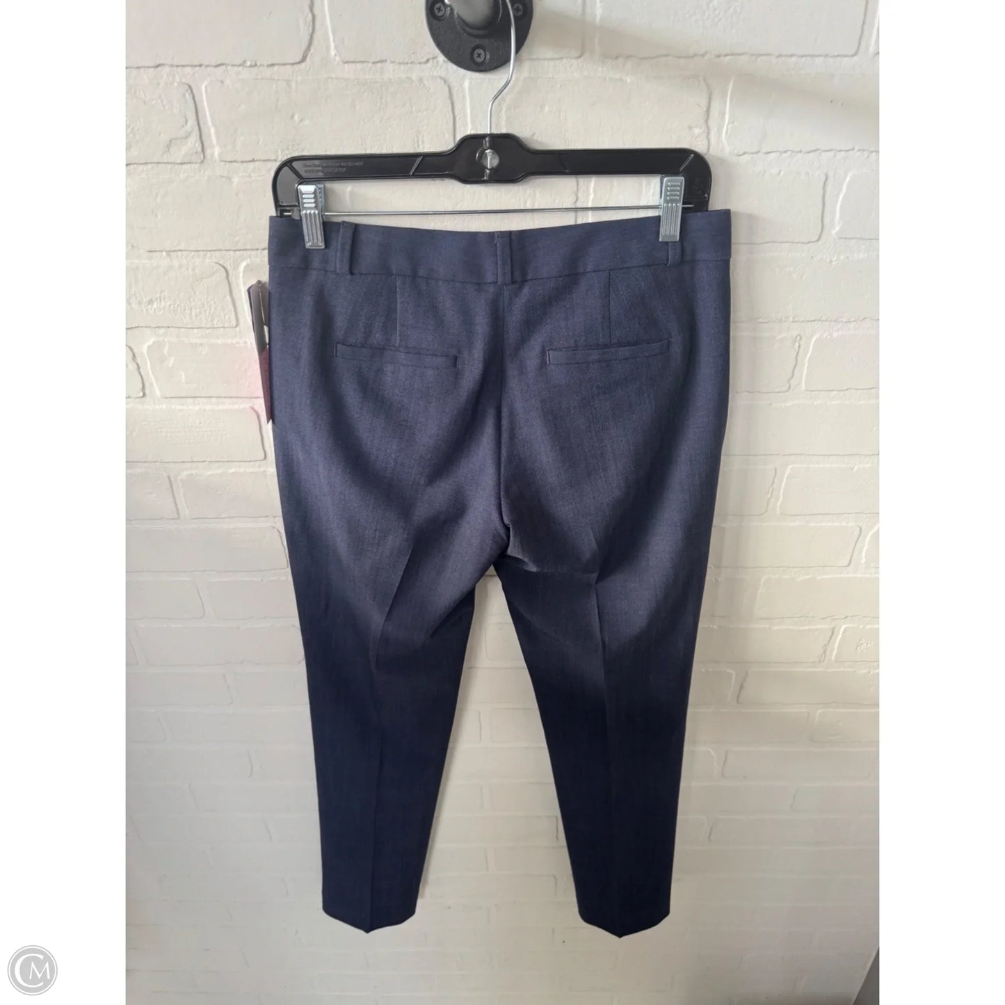 Pants Dress By Banana Republic In Blue, Size: 0