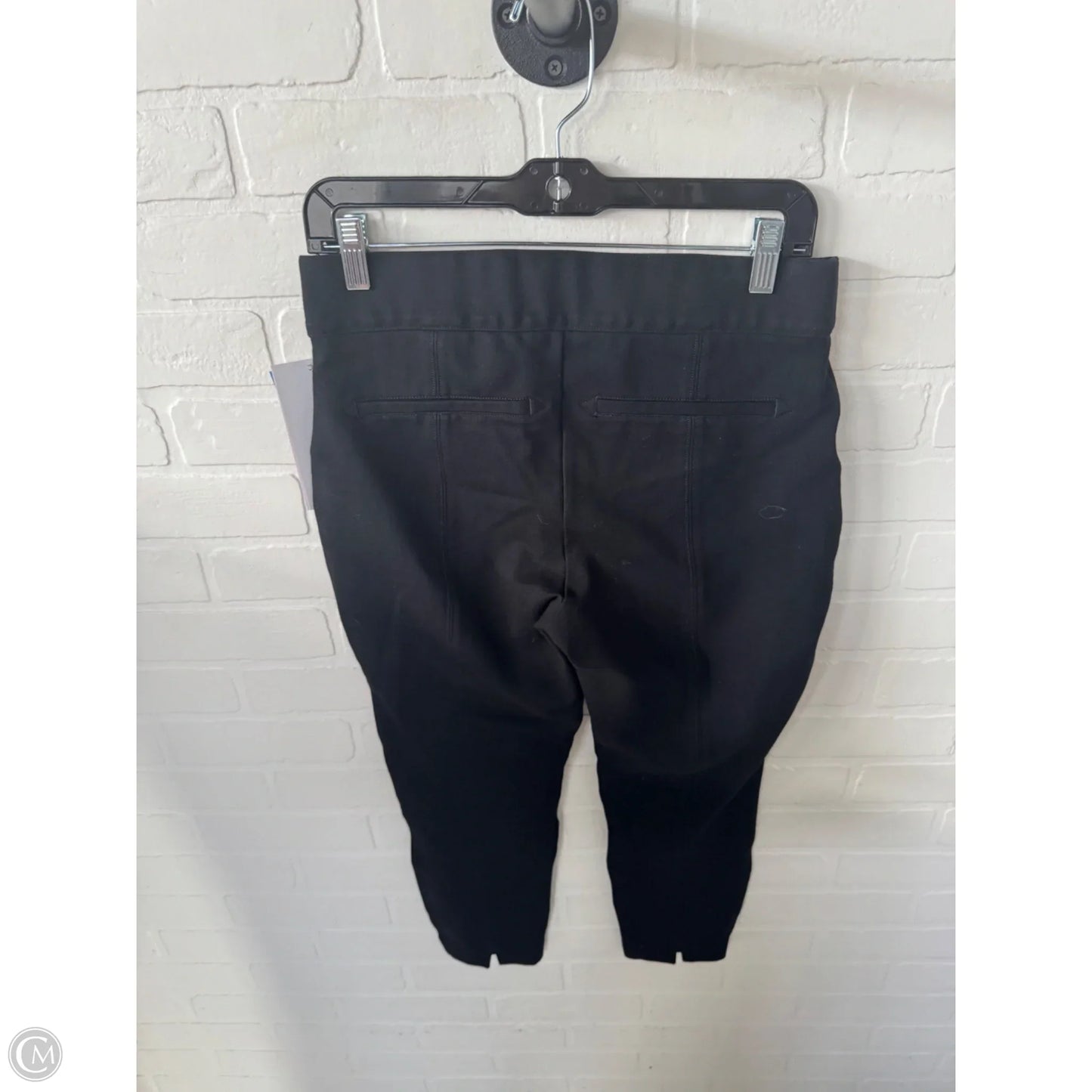 Pants Other By Spanx In Black, Size: 12p