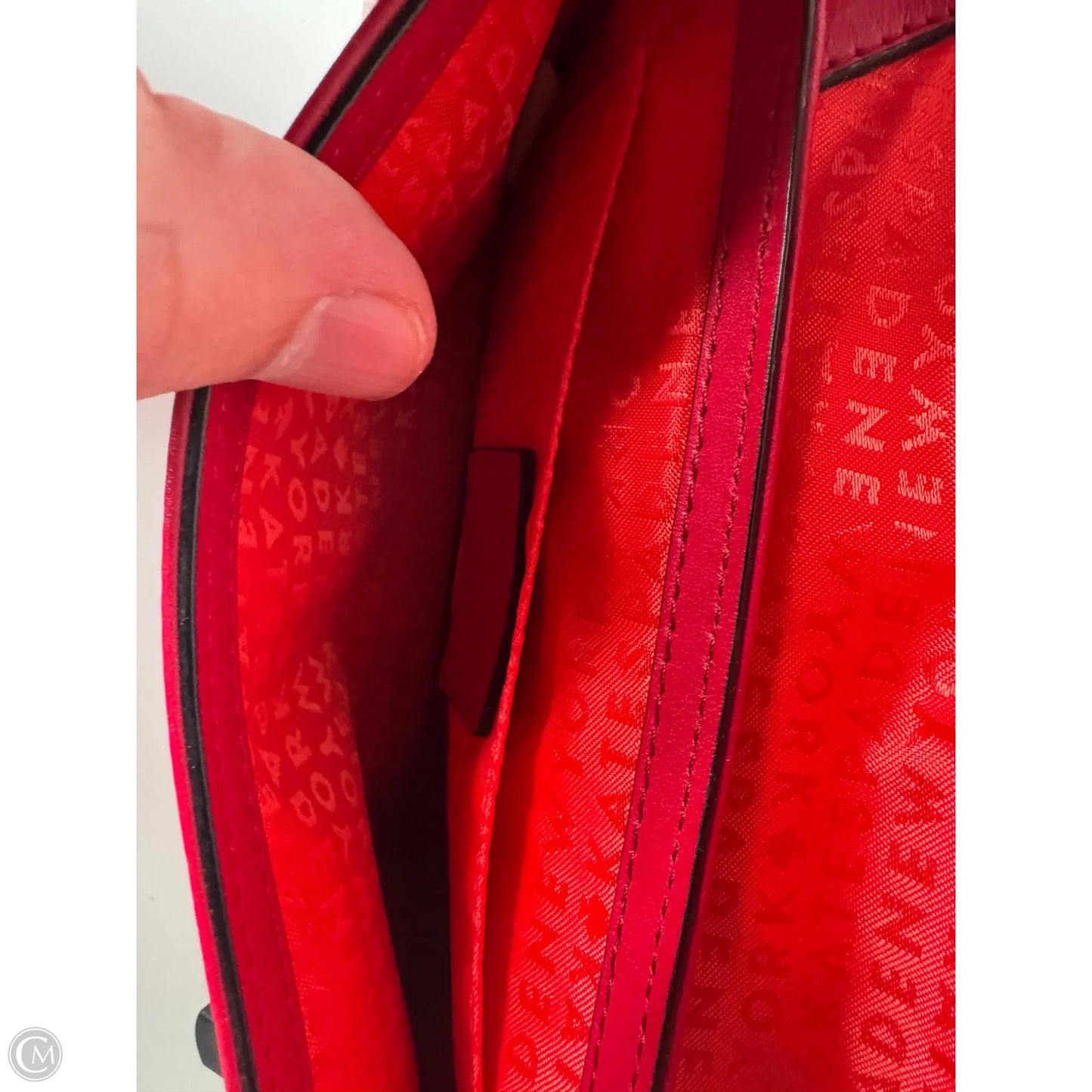 Crossbody Designer By Kate Spade, Size: Small