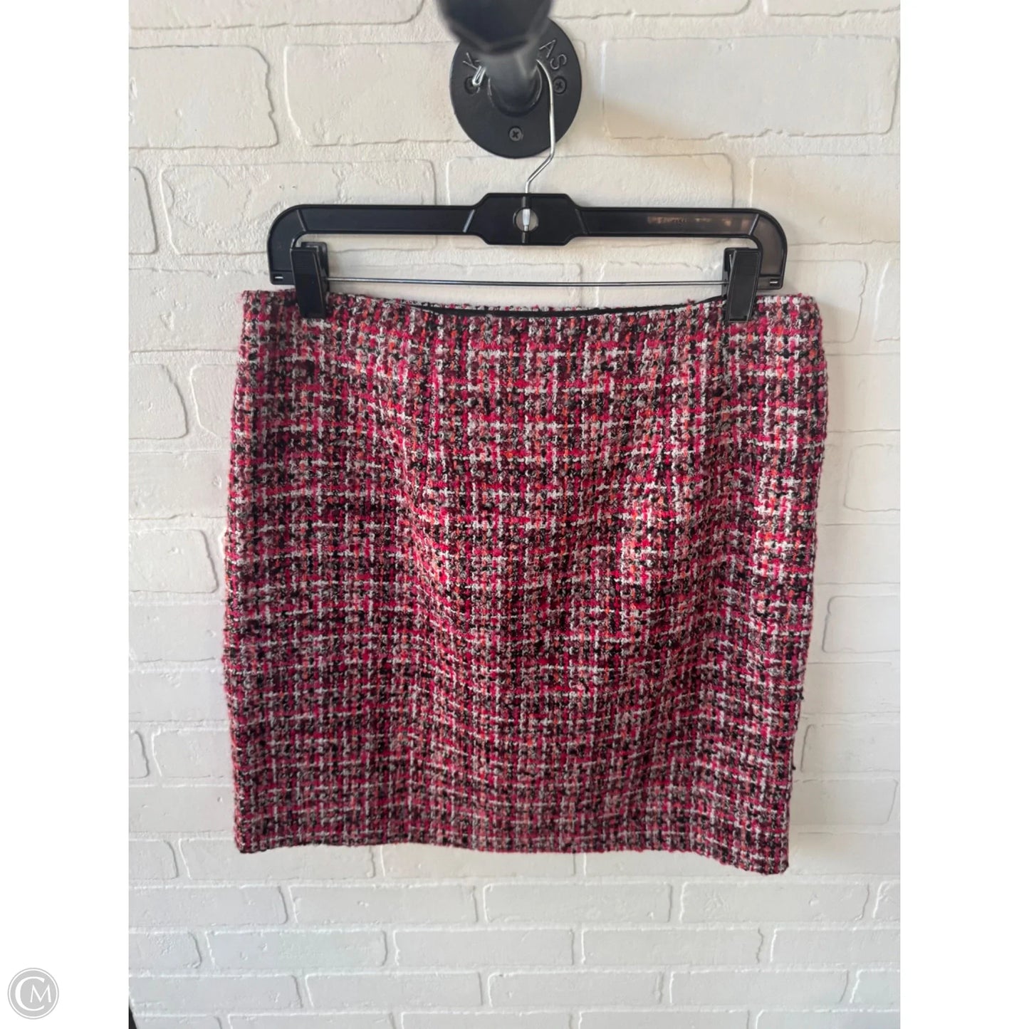 Skirt Mini & Short By Talbots In Pink, Size: 4
