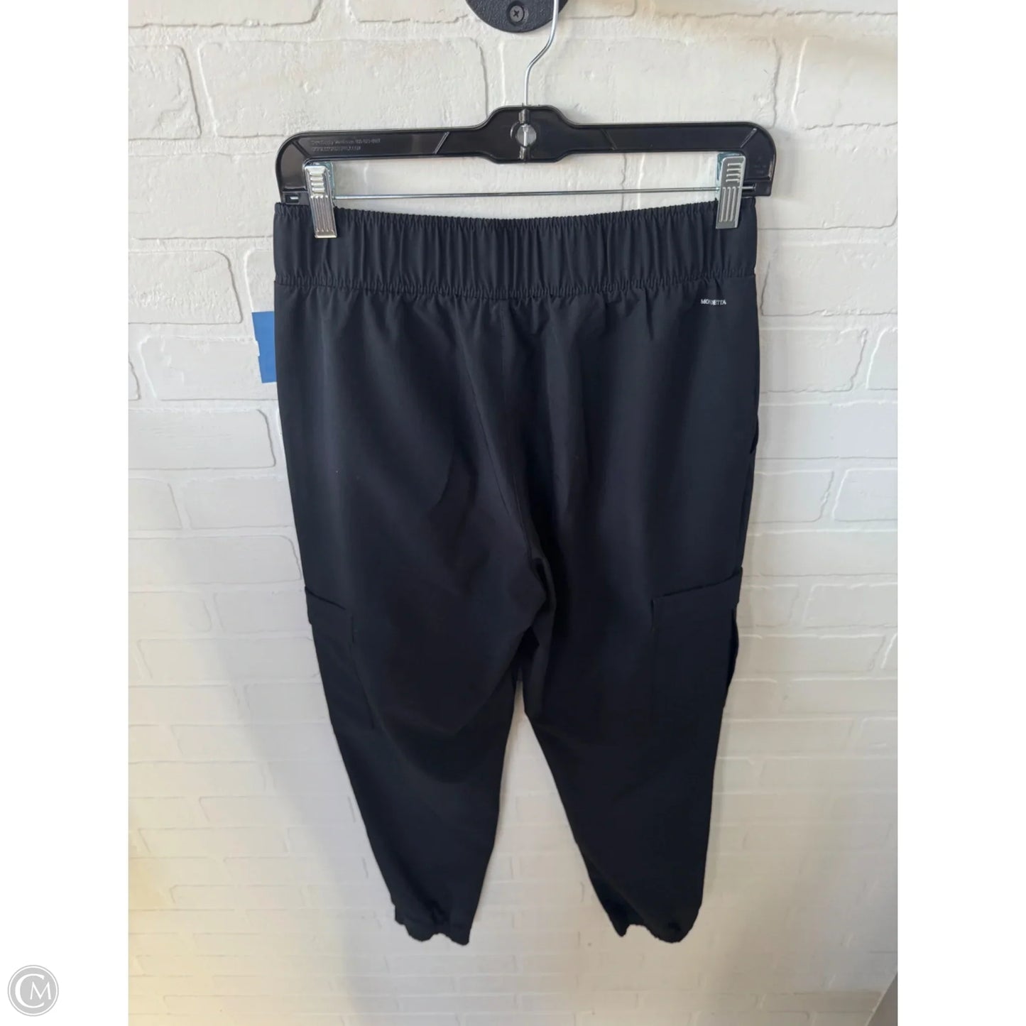 Pants Joggers By Mondetta In Black, Size: 4