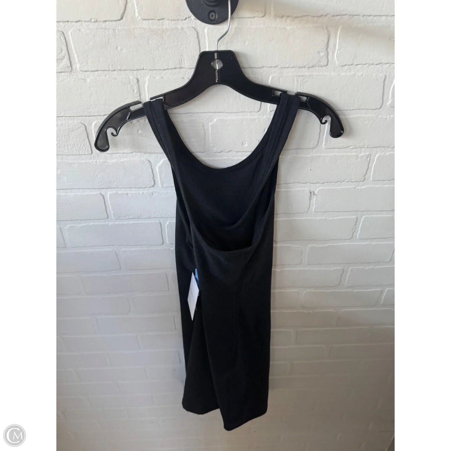Athletic Dress By Beyond Yoga In Grey, Size: M