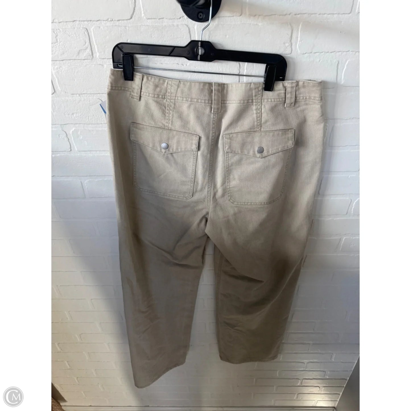 Pants Chinos & Khakis By Universal Thread In Tan, Size: 14