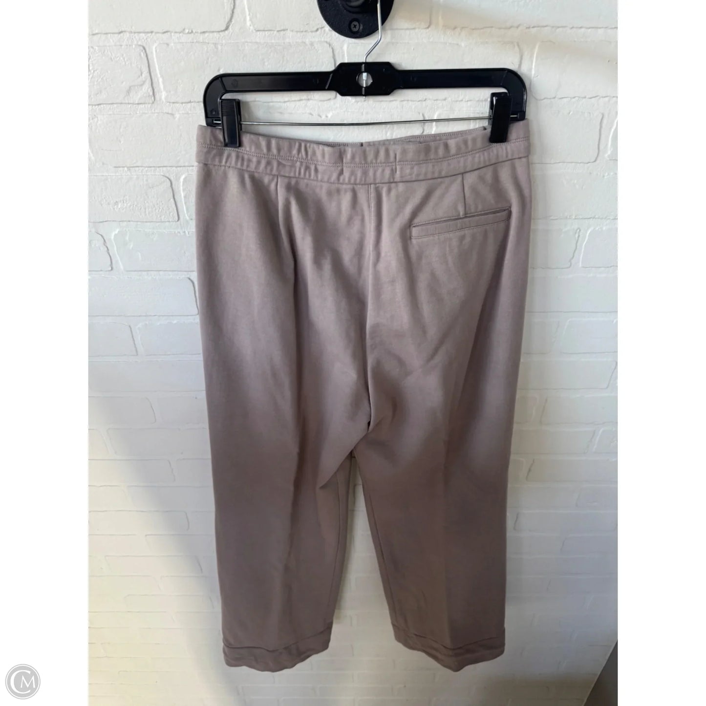 Pants Lounge By Cma In Tan, Size: 6