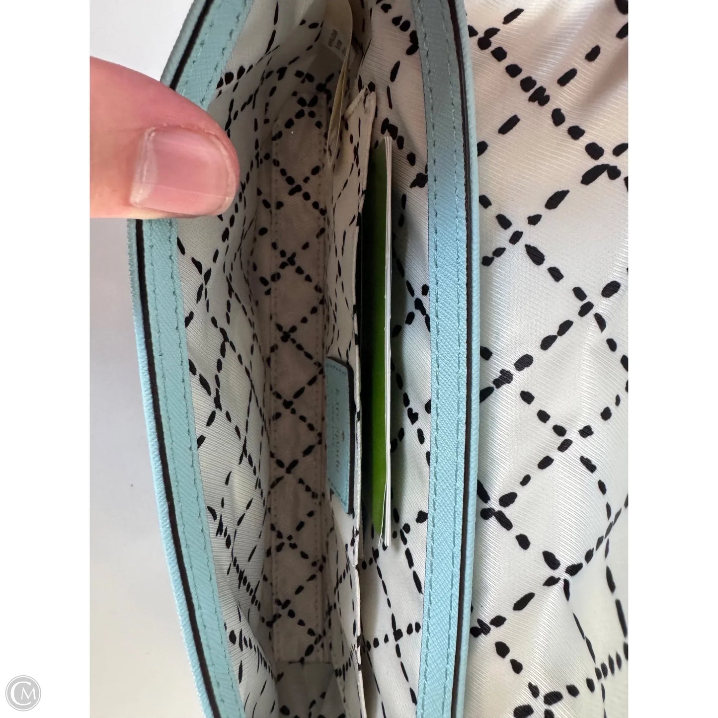 Wallet Designer By Kate Spade, Size: Medium